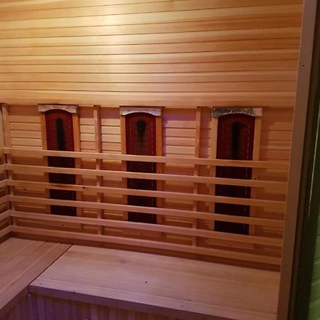 Chalet L'Avalin Val-d'Isere Ngoại thất bức ảnh