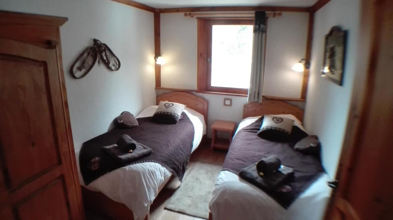 Chalet L'Avalin Val-d'Isere Ngoại thất bức ảnh