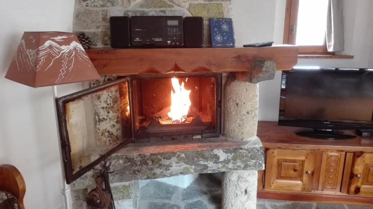 Chalet L'Avalin Val-d'Isere Ngoại thất bức ảnh