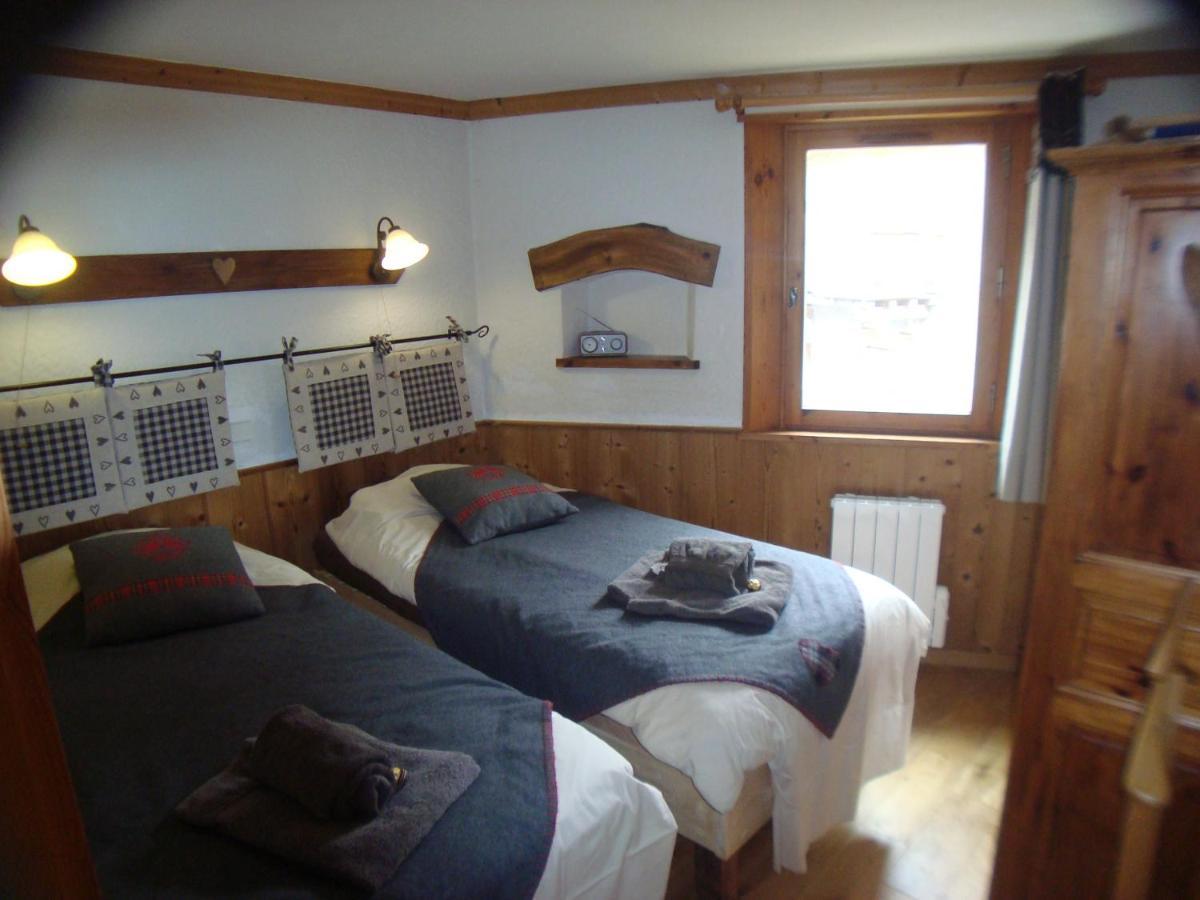 Chalet L'Avalin Val-d'Isere Ngoại thất bức ảnh