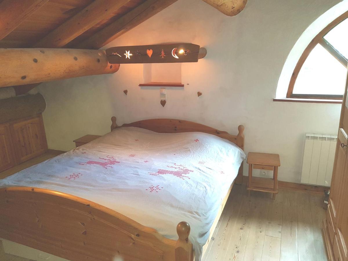 Chalet L'Avalin Apartment Val-d'Isere Ngoại thất bức ảnh