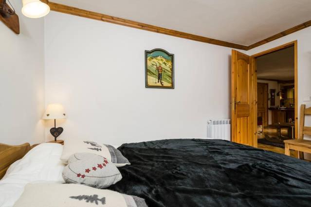 Chalet L'Avalin Apartment Val-d'Isere Ngoại thất bức ảnh