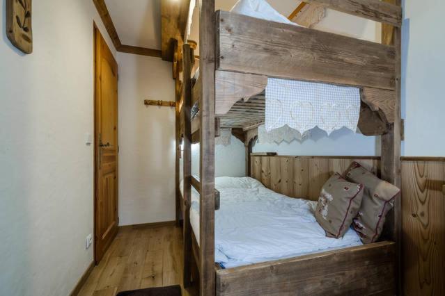 Chalet L'Avalin Val-d'Isere Ngoại thất bức ảnh