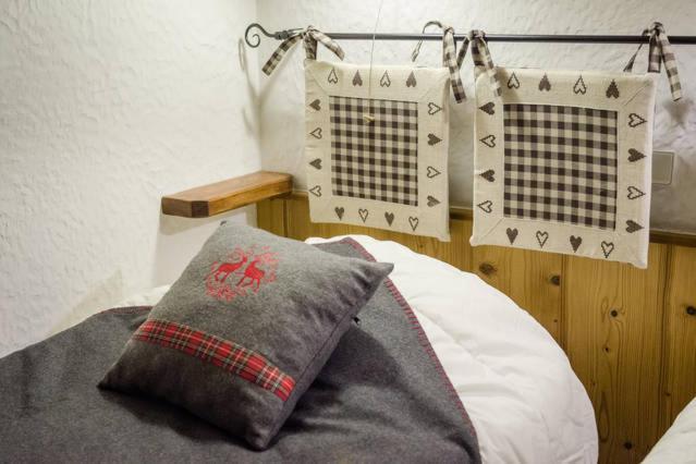 Chalet L'Avalin Val-d'Isere Ngoại thất bức ảnh