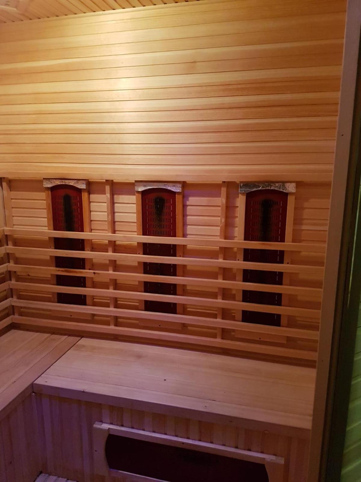 Chalet L'Avalin Val-d'Isere Ngoại thất bức ảnh