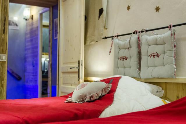 Chalet L'Avalin Val-d'Isere Phòng bức ảnh