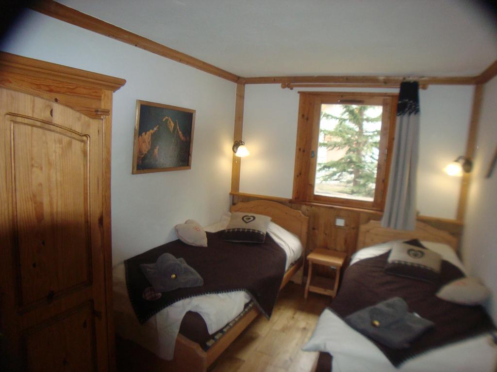 Chalet L'Avalin Val-d'Isere Ngoại thất bức ảnh