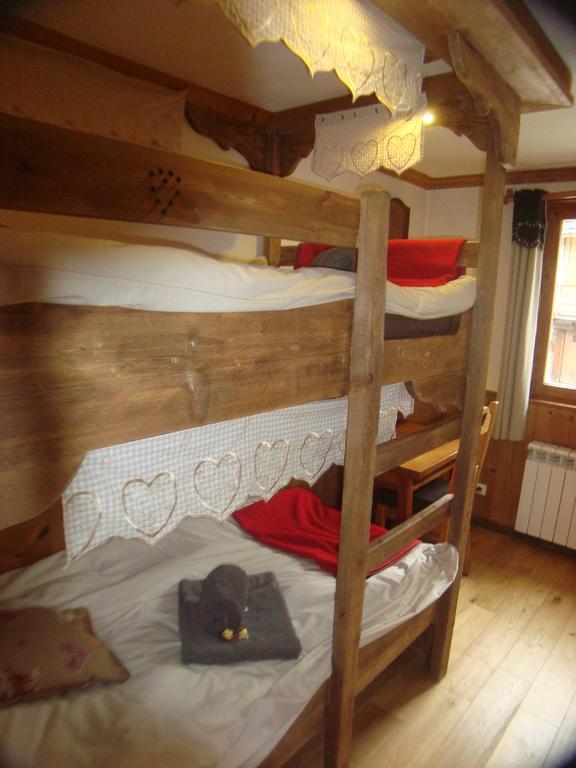 Chalet L'Avalin Val-d'Isere Ngoại thất bức ảnh