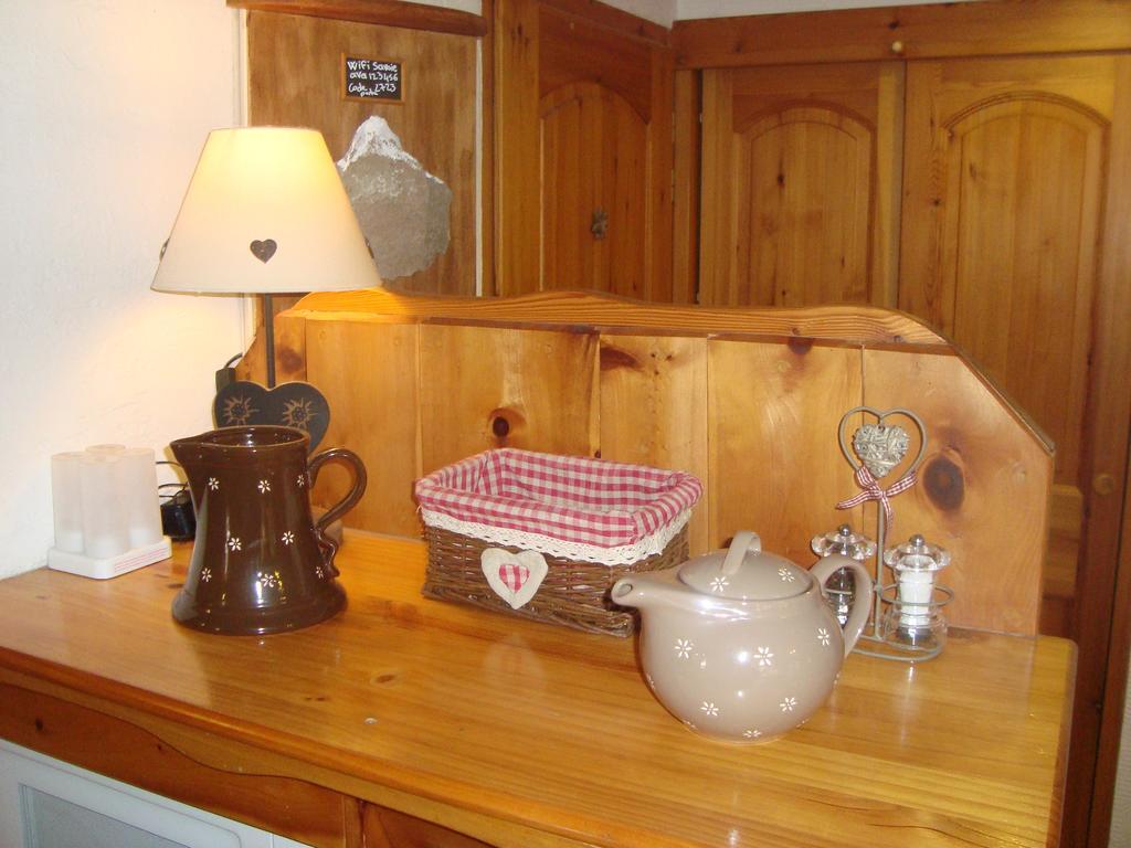 Chalet L'Avalin Val-d'Isere Ngoại thất bức ảnh
