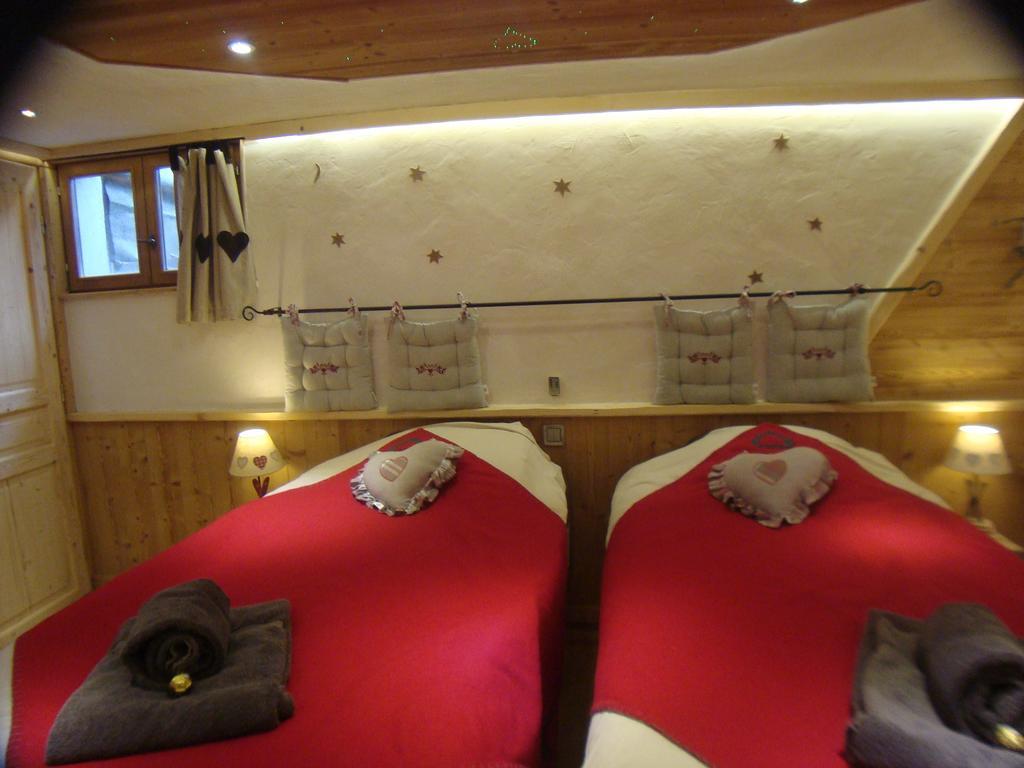 Chalet L'Avalin Val-d'Isere Ngoại thất bức ảnh