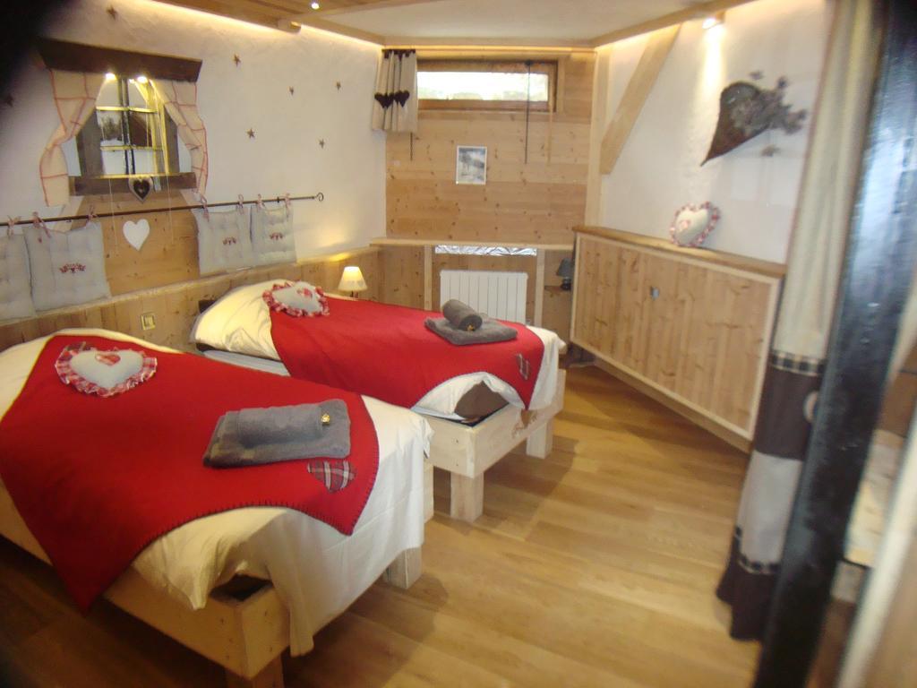 Chalet L'Avalin Val-d'Isere Ngoại thất bức ảnh